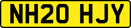 NH20HJY