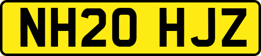 NH20HJZ
