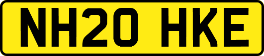 NH20HKE