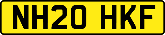 NH20HKF