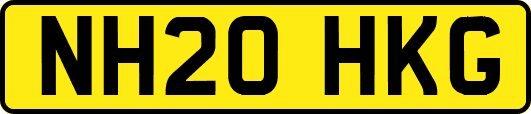 NH20HKG