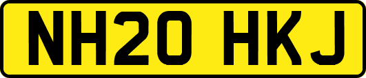 NH20HKJ
