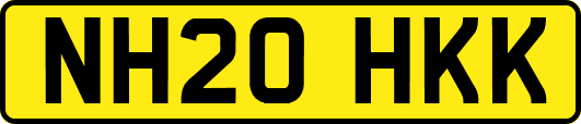 NH20HKK