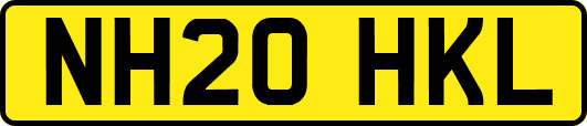 NH20HKL