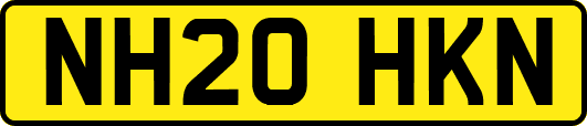 NH20HKN