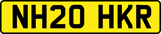 NH20HKR
