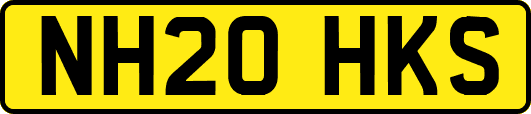 NH20HKS