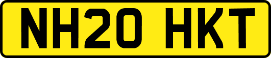 NH20HKT