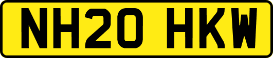NH20HKW