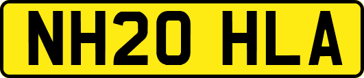 NH20HLA