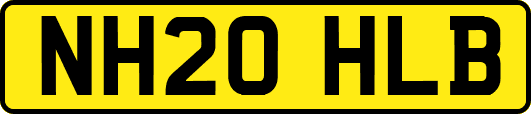 NH20HLB