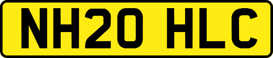 NH20HLC