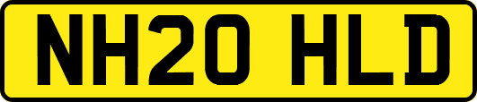 NH20HLD
