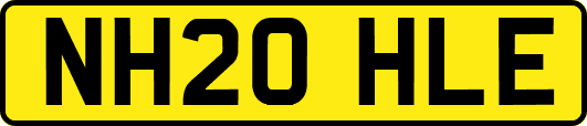 NH20HLE