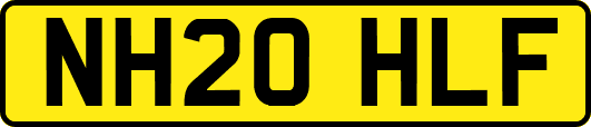 NH20HLF