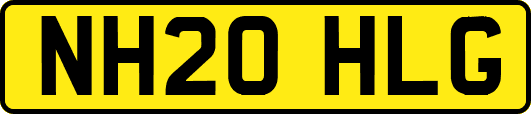 NH20HLG