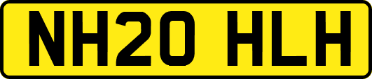 NH20HLH