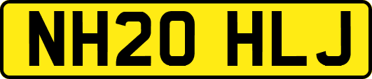NH20HLJ