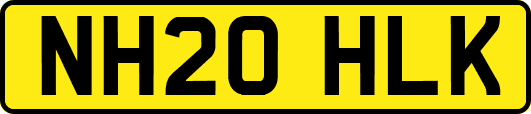 NH20HLK
