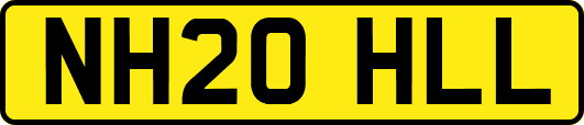 NH20HLL