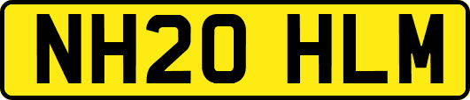 NH20HLM