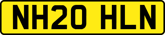 NH20HLN