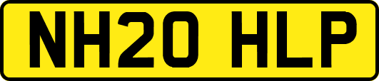 NH20HLP