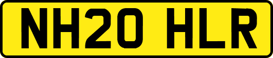 NH20HLR
