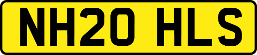 NH20HLS