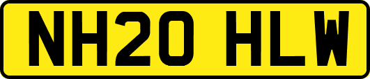 NH20HLW