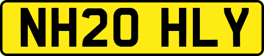 NH20HLY