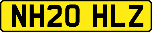 NH20HLZ