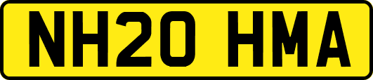 NH20HMA