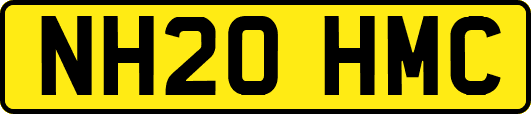 NH20HMC