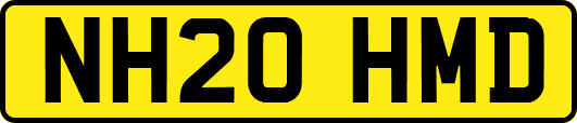 NH20HMD