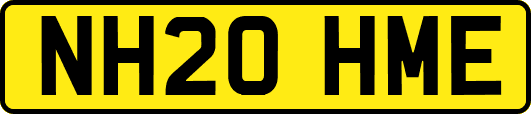 NH20HME
