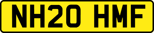 NH20HMF