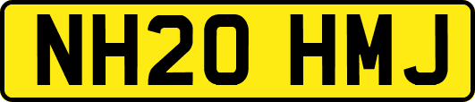 NH20HMJ