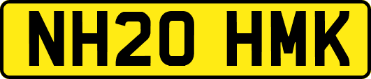 NH20HMK
