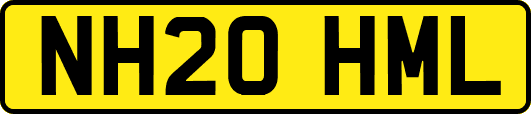 NH20HML