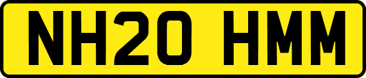NH20HMM