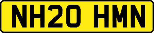 NH20HMN
