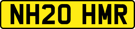 NH20HMR