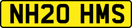 NH20HMS