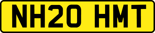 NH20HMT