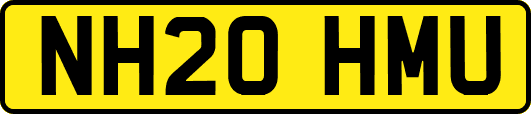 NH20HMU