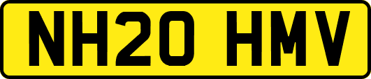 NH20HMV