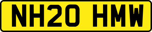 NH20HMW