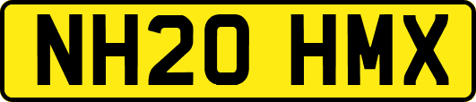 NH20HMX