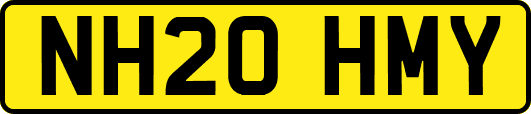 NH20HMY